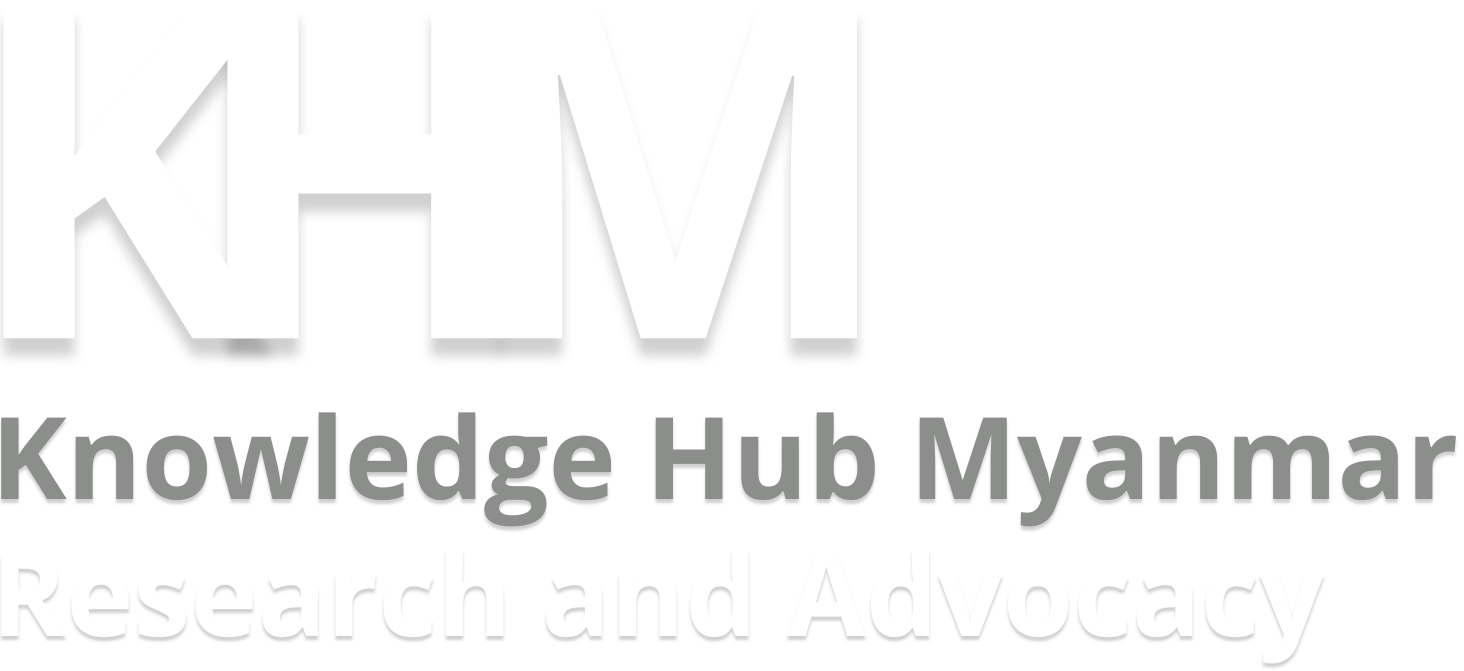 KHM logo